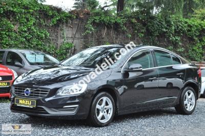 Volvo S60 2014 1.6 Premium