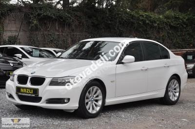 BMW 3 Serisi 2012 320d Standart