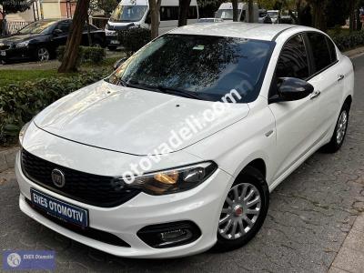 Fiat Egea 2020 1.6 Multijet Easy