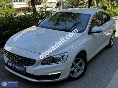 Volvo S60 2015 1.6 D Premium