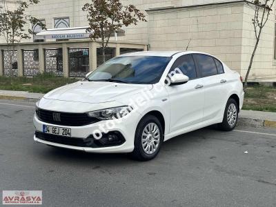 Fiat Egea 2021 1.3 Multijet Easy