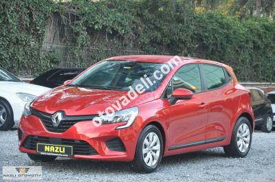 Renault Clio 2022 1.0 TCe Joy