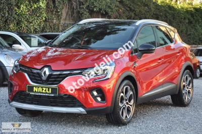 Renault Captur 2023 1.3 TCe Icon