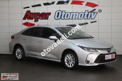 Toyota Corolla 2020 1.8 Hybrid Dream