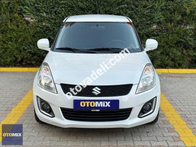 Suzuki Swift 2016 1.2 GL