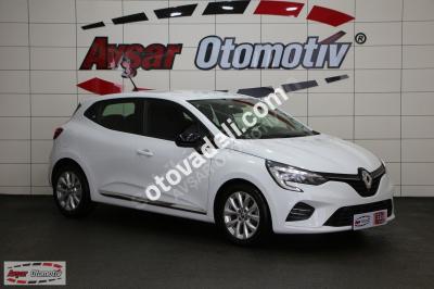 Renault Clio 2023 1.0 TCe Touch