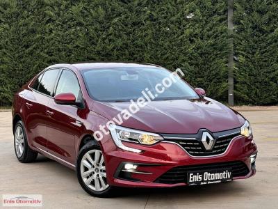 Renault Megane 2022 1.3 TCe Joy Comfort