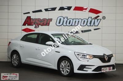 Renault Megane 2022 1.3 TCe Joy