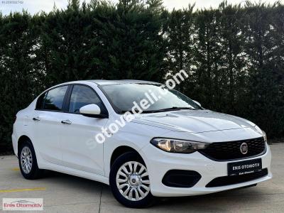 Fiat Egea 2020 1.6 Multijet Easy