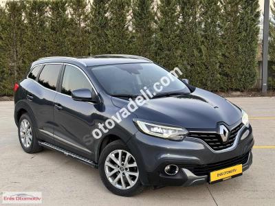 Renault Kadjar 2017 1.5 dCi Icon