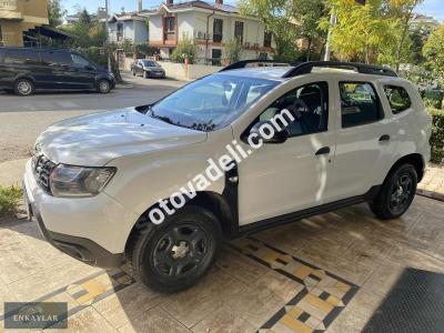 Dacia Duster 2021 1.5 BlueDCi Comfort