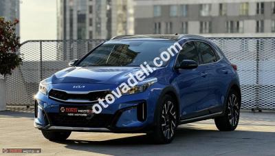 Kia XCeed 2023 1.5 T-GDI Elegance