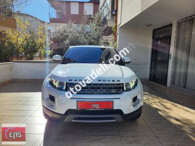 Land Rover Range Rover Evoque 2012 2.0 Si4 Dynamic