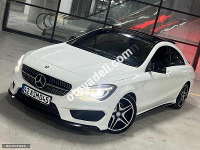 Mercedes CLA 2014 200 AMG