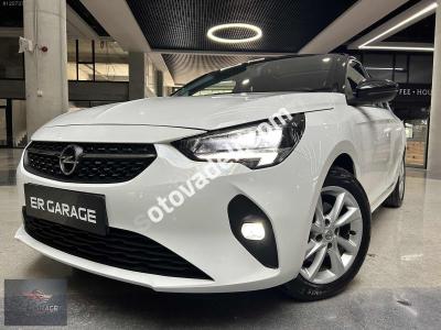 Opel Corsa 2021 1.2 T Elegance