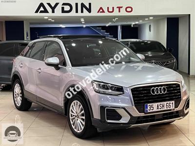 Audi Q2 2020 30 TDI Design