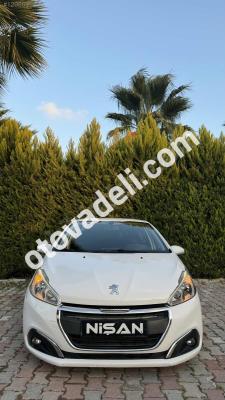 Peugeot 208 2016 1.6 HDi Active