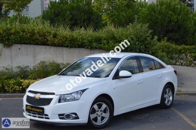 Chevrolet Cruze 2011 1.6 LS