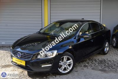 Volvo S60 2014 1.6 D Premium