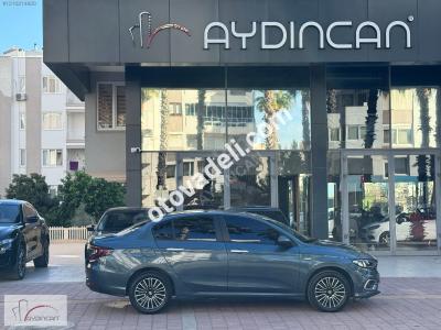 Fiat Egea 2021 1.4 Fire Urban