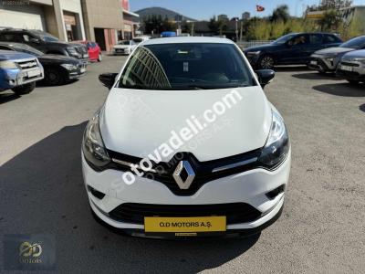 Renault Clio 2016 1.5 dCi Joy