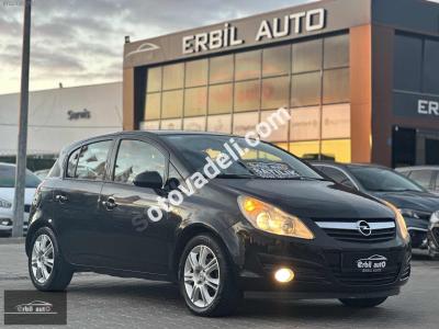 Opel Corsa 2008 1.4 Twinport Enjoy