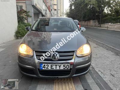 Volkswagen Jetta 2011 1.6 TDI Primeline