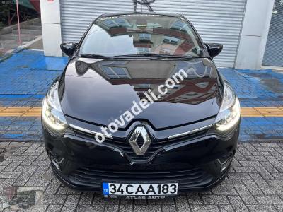 Renault Clio 2019 1.5 dCi Icon