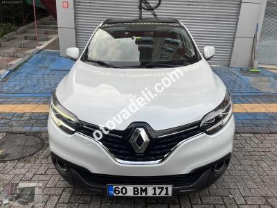 Renault Kadjar 2017 1.5 dCi Icon