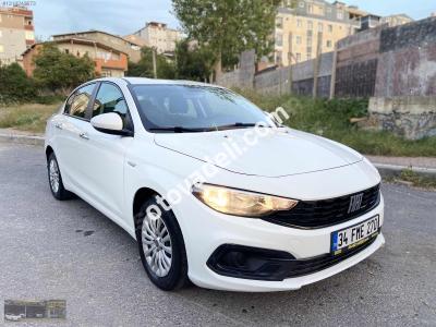 Fiat Egea 2022 1.3 Multijet Easy