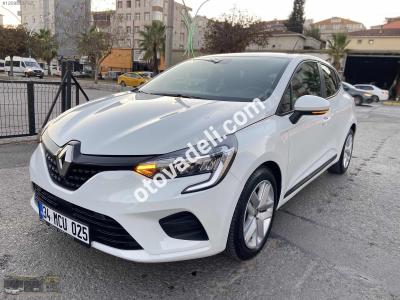 Renault Clio 2022 1.0 TCe Joy