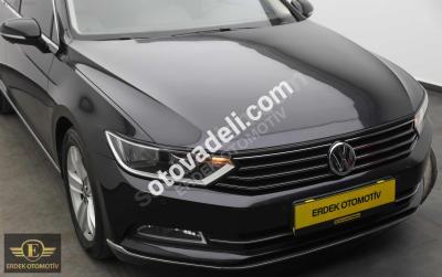 Volkswagen Passat 2016 1.6 TDI BlueMotion Comfortline