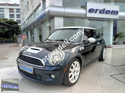 Mini Cooper S 2008 1.6 Coupe