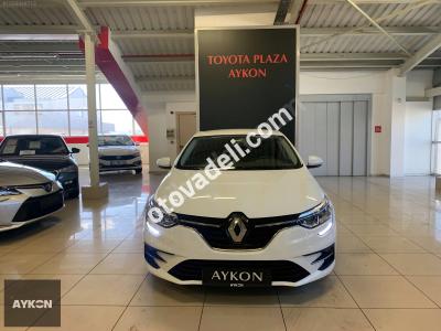 Renault Megane 2021 1.5 Blue DCI Joy