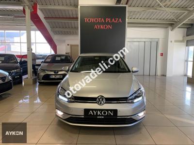 Volkswagen Golf 2020 1.5 TSI Comfortline