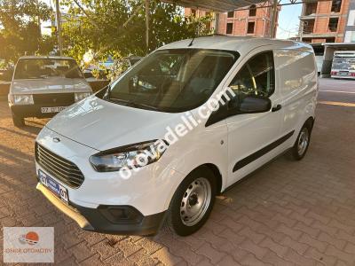 Ford Transit Courier 2022 1.5 TDCi Trend