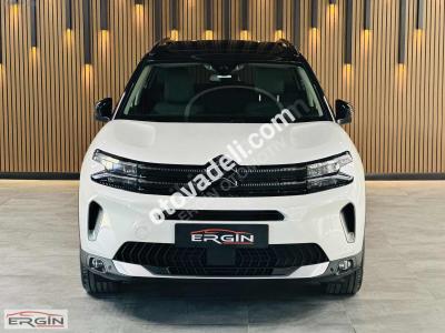 Citroen C5 AirCross 2023 1.5 BlueHDI Shine