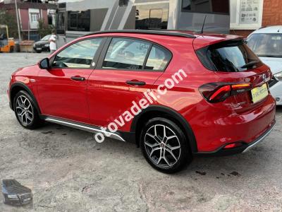 Fiat Egea Cross 2023 1.4 Fire Urban