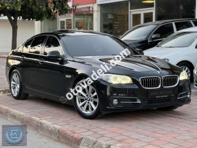 BMW 5 Serisi 2014 520i Premium