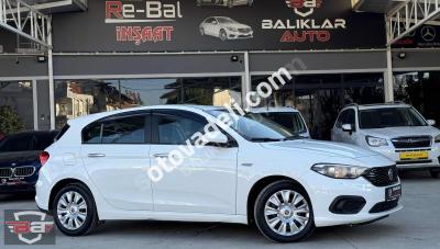 Fiat Egea 2016 1.4 Fire Easy Plus