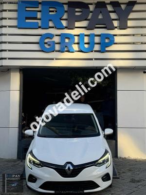 Renault Clio 2020 1.3 TCe Icon