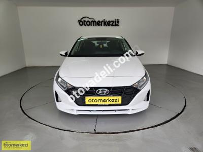 Hyundai i20 2022 1.4 MPI Style