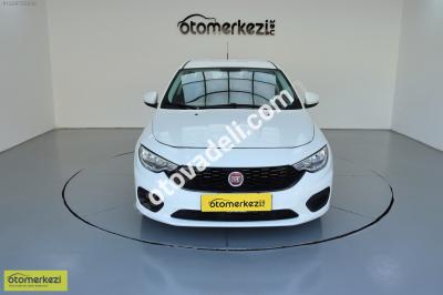 Fiat Egea 2019 1.3 Multijet Easy