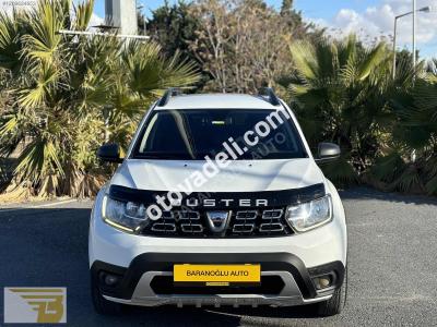 Dacia Duster 2020 1.5 BlueDCi Comfort