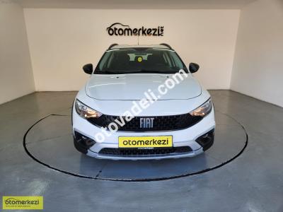 Fiat Egea Cross 2023 1.4 Fire Street