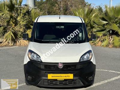 Fiat Doblo Combi 2021 1.6 Multijet Easy