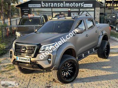 Nissan Navara 2021 2.3 DCI 4x4