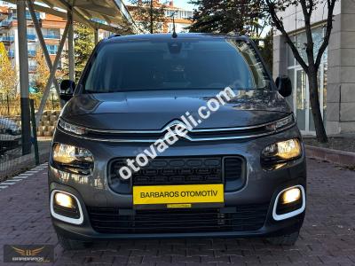 Citroen Berlingo 2023 1.5 BlueHDI Feel Bold