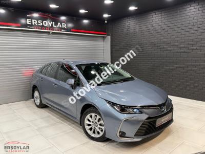 Toyota Corolla 2021 1.8 Hybrid Dream