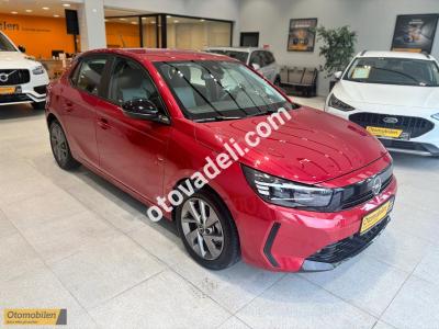 Opel Corsa 2024 1.2 T Edition